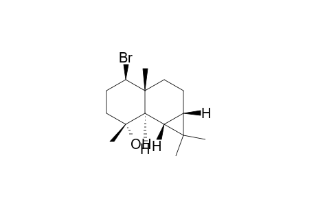 (1R)-BROMO-ENT-MAALIOL