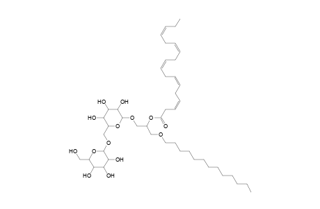 DGDG O-13:0_18:5