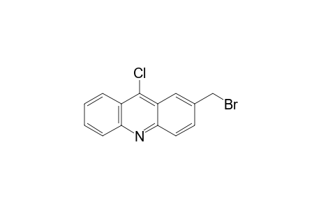 2-(bromomethyl)-9-chloroacridine