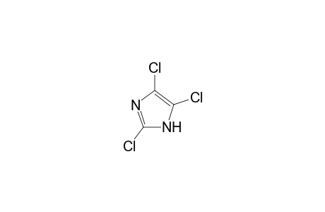 2,4,5-Trichloroimidazole