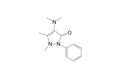 Aminophenazone