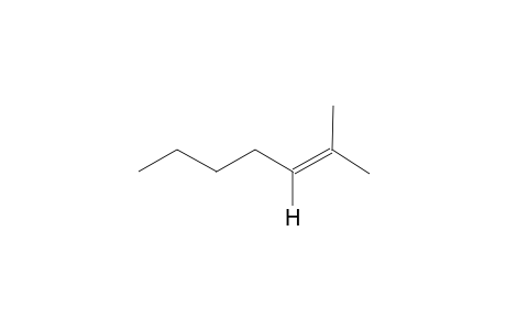 2-Methyl-2-heptene