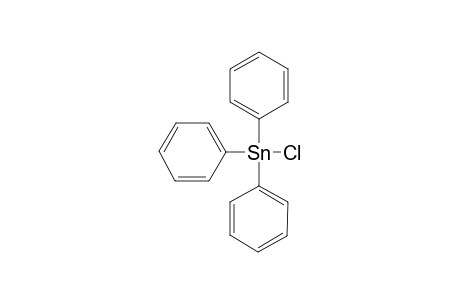 Chlorotriphenyltin