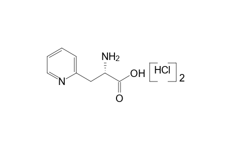 3-(2-Pyridyl)-L-alanine dihydrochloride