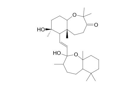 Dahabinone-A