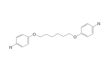 Hexan-1,6-diol, o,o'-bis[4-aminophenyl]-