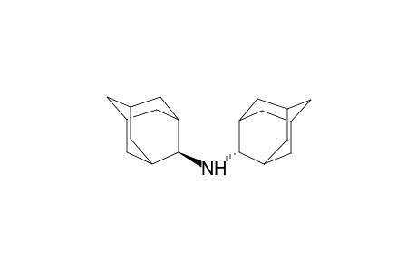 BIS(2-ADAMANTYL)AMINE