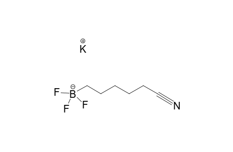 POTASSIUM-5-CYANOPENTYLTRIFLUOROBORATE