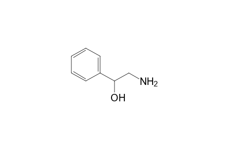 2-Amino-1-phenylethanol