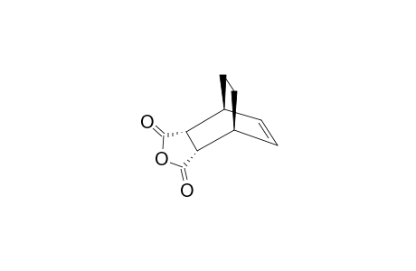 endo-Bicyclo[2,2,2]oct-5-ene-2,3-dicarboxylic anhydride