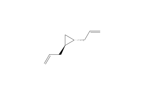 TRANS-1,2-DI-(2-PROPENYL)-CYCLOPROPANE