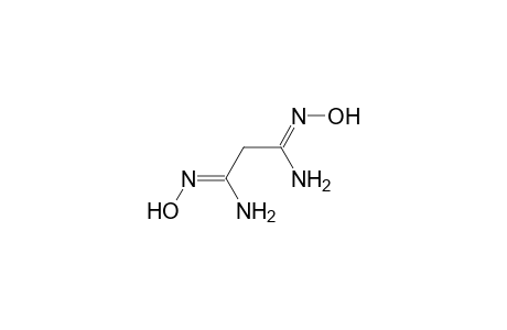 malonamidoxime