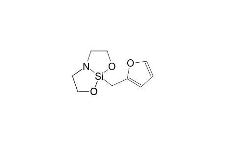 2-FURYLMETHYL-SI-(OC2H4)3-N