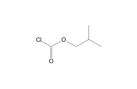 Chloro-formic acid, isobutyl ester