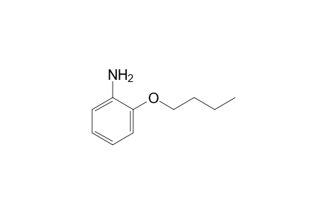 o-Butoxyaniline