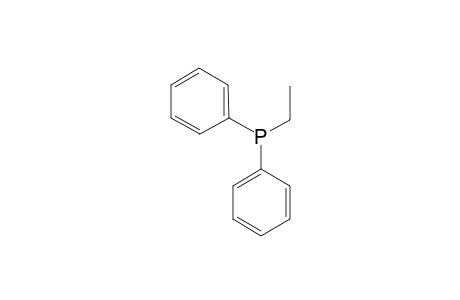 Diphenyl ethyl phosphine