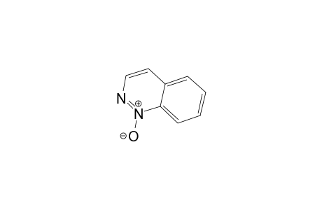 Cinnoline, 1-oxide