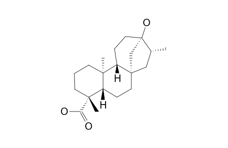 dihydrosteviol B