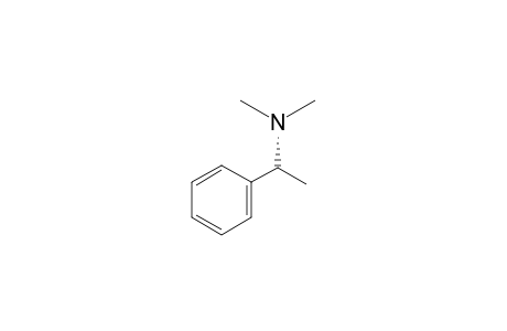 (R)-(+)-N,N-Dimethyl-1-phenylethylamine