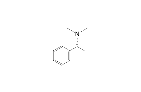 BENZYLAMINE, A,N,N-TRIMETHYL-,