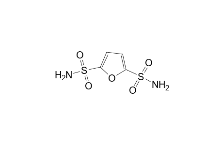 2,5-furandisulfonamide