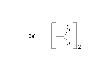 Barium acetate