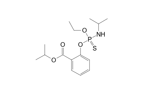 Isofenphos