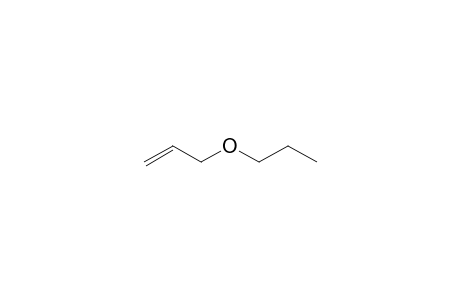 Allyl propyl ether