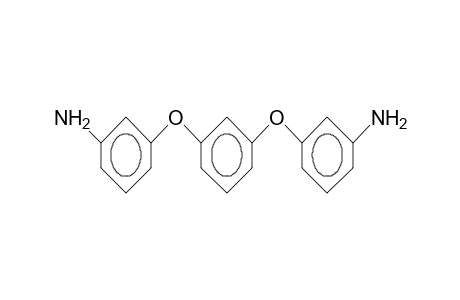 3,3'-(m-phenylenedioxy)dianiline
