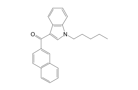 JWH-018 2'-naphthyl isomer