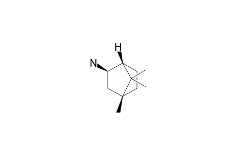 (R)-(+)-bornylamine