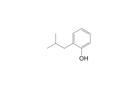 2-Isobutylphenol