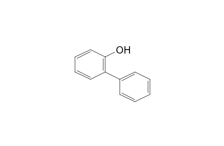 2-Phenylphenol