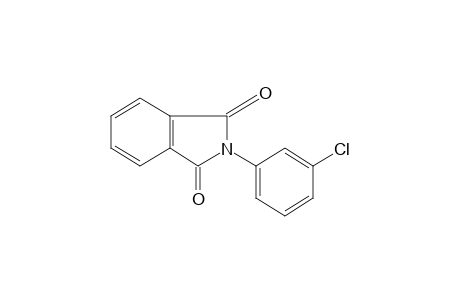 N-(m-chlorophenyl)phthalimide