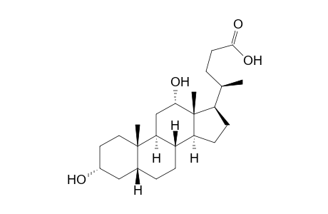 Deoxycholic acid