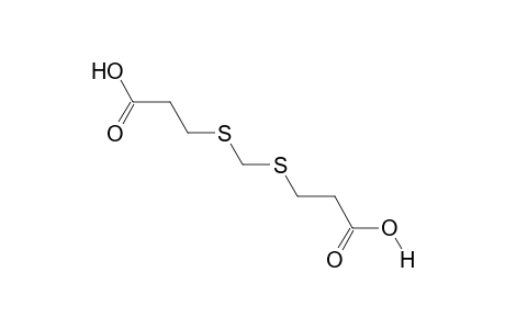 3,3'-(methylenedithio)dipropionic acid