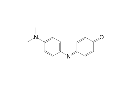 N,N-dimethylindoaniline