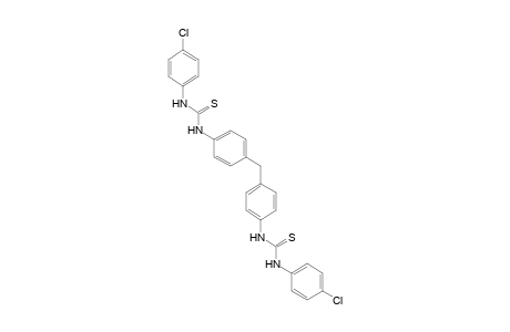 4,4''-METHYLENEBIS[4'-CHLOROTHIOCARBANILIDE]