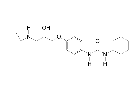 Talinolol