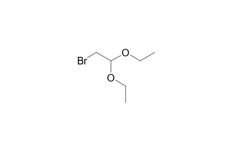 Bromo-acetaldehyde diethylacetal