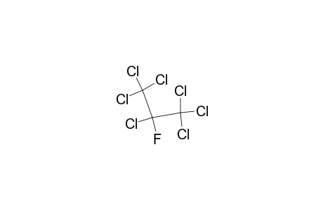 2-FLUORO-PERCHLOROPROPANE