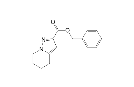 Benzyl 4-pyrazolecarboxylate