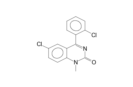 LORMETAZEPAM-HYDROLYSIS PRODUCT 4