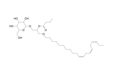 MGDG O-20:3_4:0