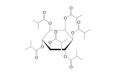 myo-inositol, hexaisobutyrate