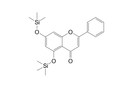 Chrysin 2TMS