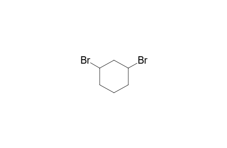 Cyclohexane, 1,3-dibromo-