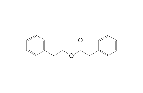 Phenethyl phenylacetate