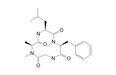 DIHYDRO-TENTOXIN