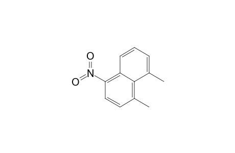 1,8-DIMETHYL-4-NITRONAPHTHALENE